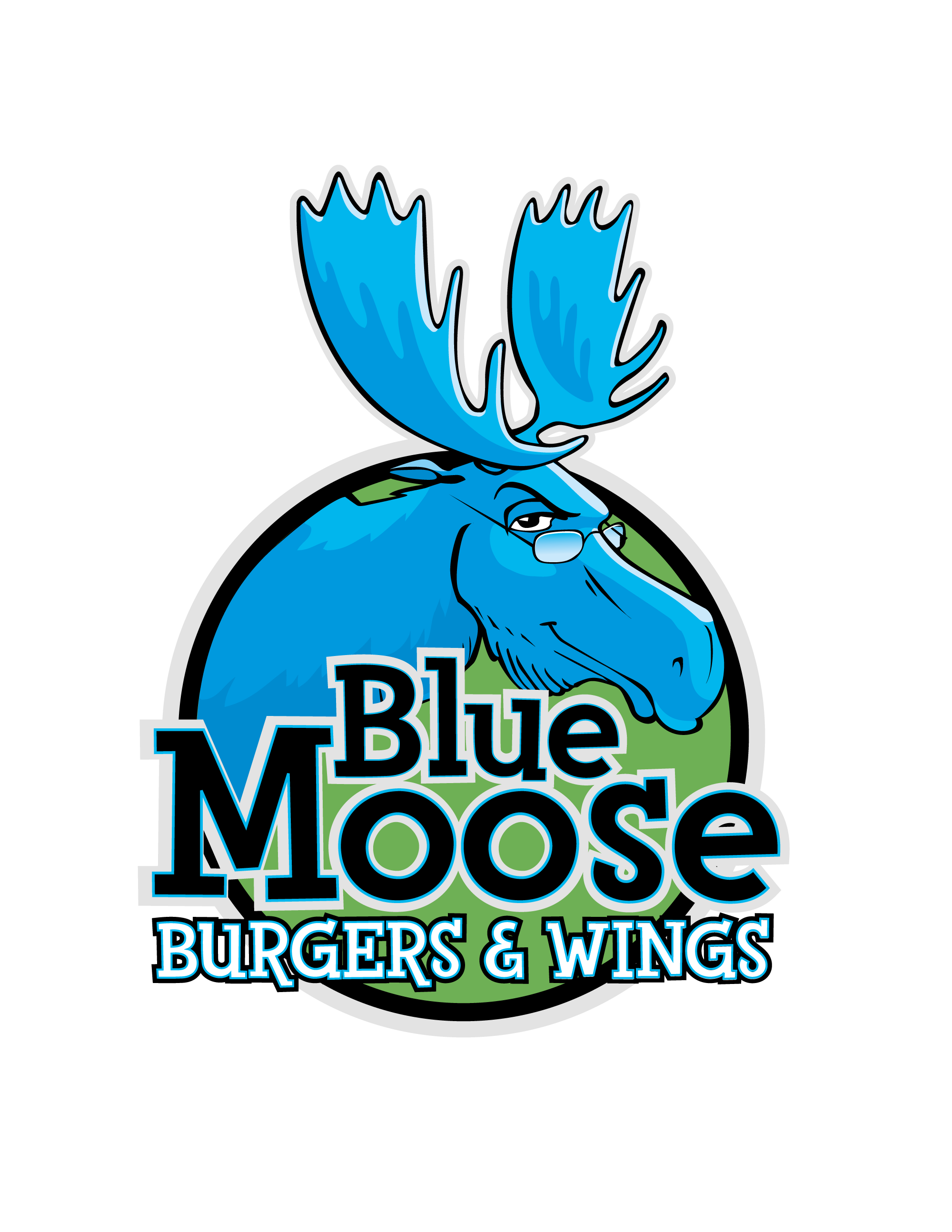 bluemoose